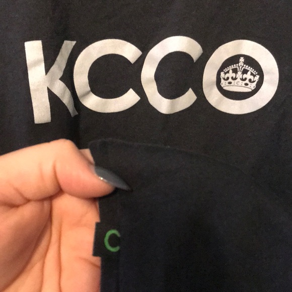 The Chive KCCO Women’s Tee - Picture 3 of 3